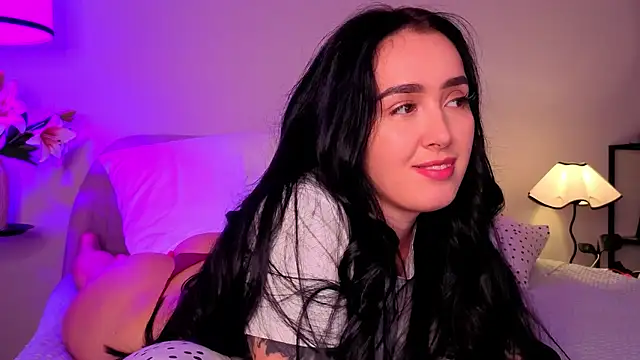 KimKhallifa Live XXX-Chat