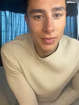 Chat XXX ao vivo de AustinJones_