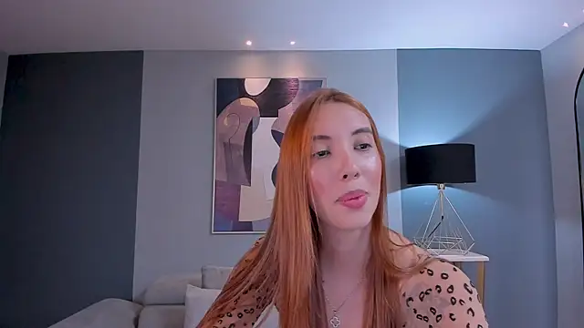 AnaisNin's Live XXX Chat