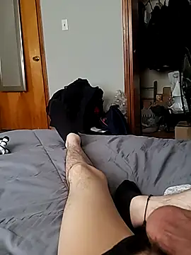 bigdickroni's Webcam Show
