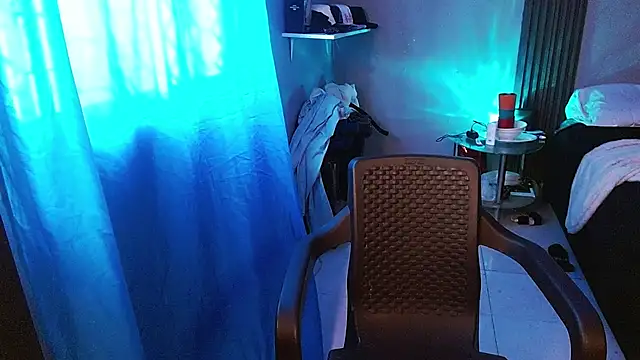 Živý XXX chat Mr_yisuzz