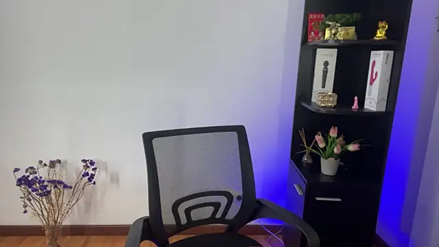 karimelee_'s Live XXX Chat