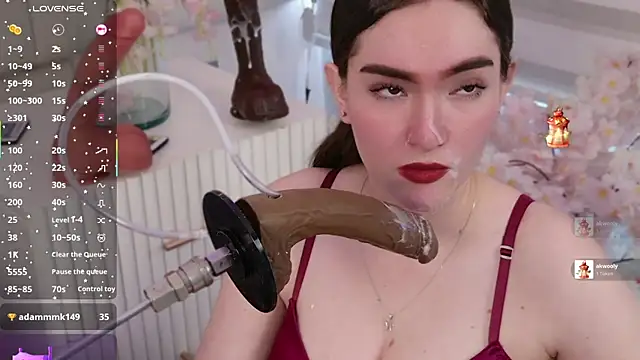 แชท XXX สดของ chelsea_bolton_