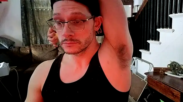 MasterDaddyCool Adlı Modelin Canlı XXX Sohbeti