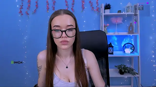 Živý XXX chat nila_eclipse
