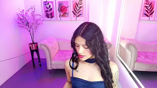 Maddie_T18 – Live XXX-chat
