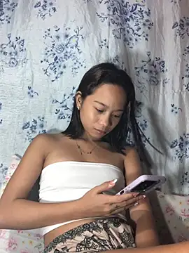 Asianpinay_Skinny1818's Live XXX Chat