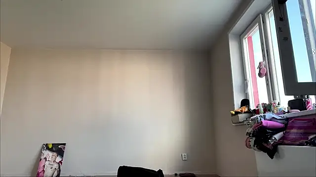 SoagAlexa's Live XXX Chat