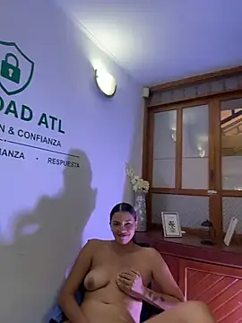 KateRousee লাইভ XXX চ্যাট