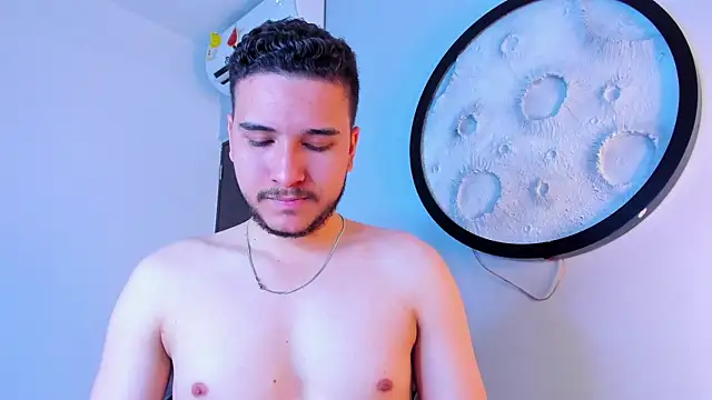 mike_257 – Live XXX-chat