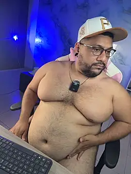 XXX chat uživo modela jacoob_woods