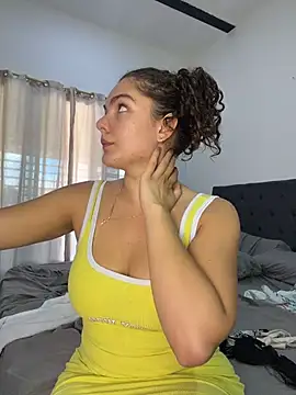 XXX chat uživo modela Eva_stark10