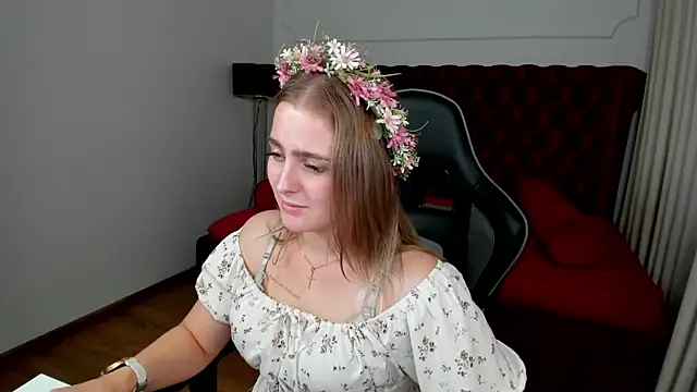 EllaBells Chat XXX in diretta