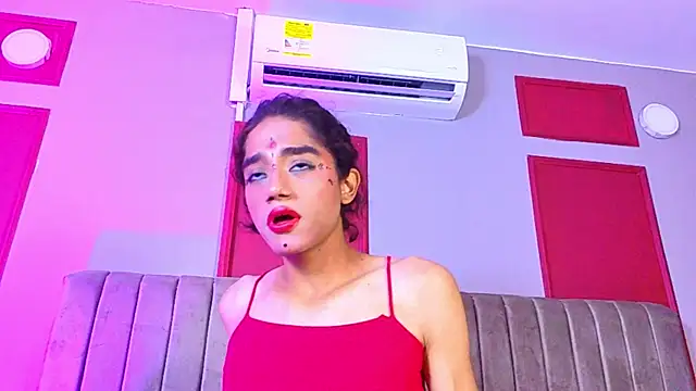 AlessiaRose_CR Live XXX-Chat