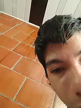 jhoantorres348 Webcam-Show