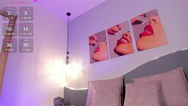 CannelaSmithn Live XXX chat