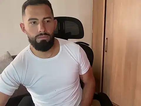 Živý XXX chat Rob_fab