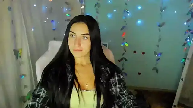 Star_Emily_ – Naživo XXX chat