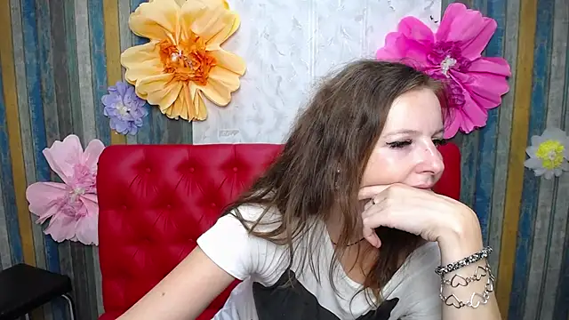 MeganPirs 现场XXX聊天