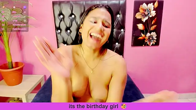INDIANFLAME Live XXX-Chat