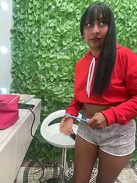 MELIZ_QUEEN's Live XXX Chat