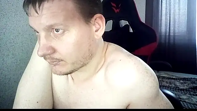 MysteriousWanderer's Webcam Show