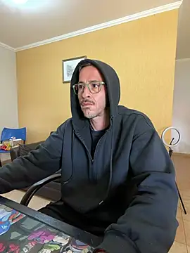 Chat +18 de MeladoDiMel ao vivo
