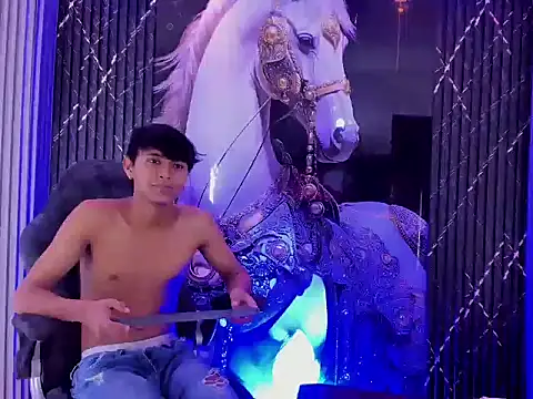Онлайн чат XXX Benjamin_Alam