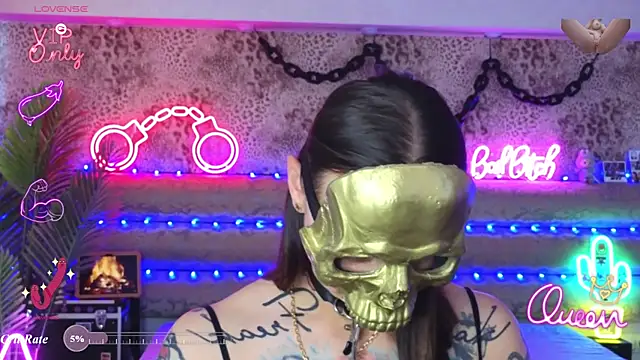 Chat +18 de Cool_Freak_ ao vivo