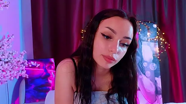 MayaPratt's Live XXX Chat