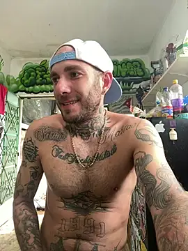 N3N3_SINS' Live XXX Chat