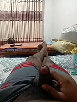 chawije 网络视讯表演