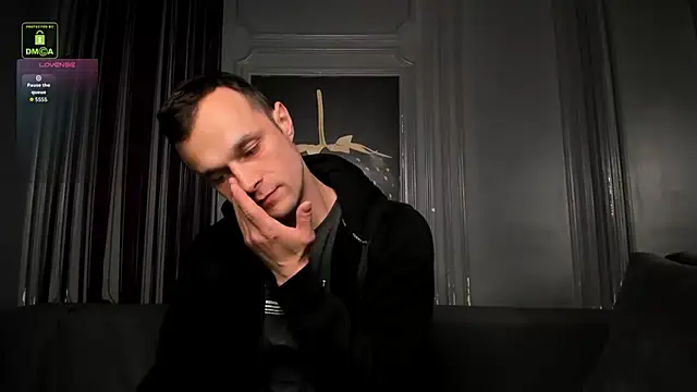 BrandonNorris 现场XXX聊天