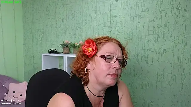 Fara_Flutten Live XXX chat