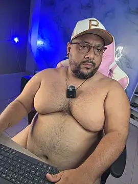 jacoob_woods Live XXX-Chat
