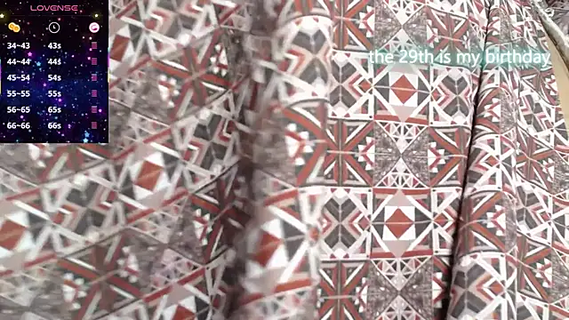 Chat XXX en directo de lakshmiraniii