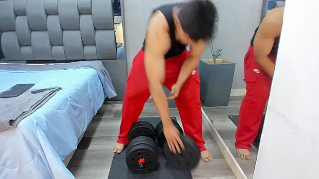 Charlie___Musk Chat XXX in diretta
