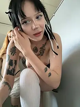 sukidaa Live XXX-chat