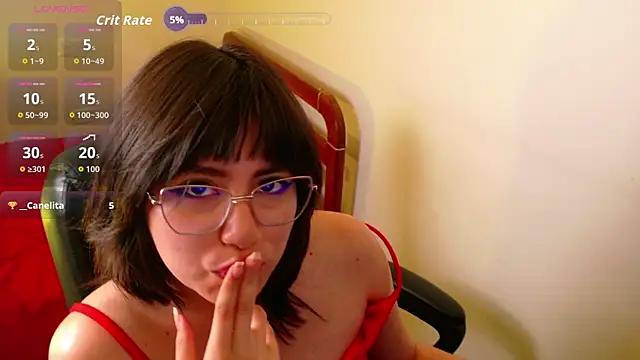 Vesna10 Chat XXX in diretta