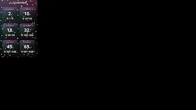Valentinaliux_ 라이브 XXX 채팅