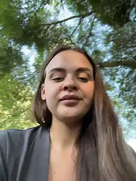 KristiRich's Live XXX Chat