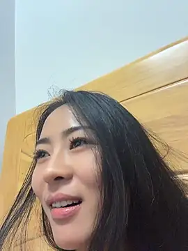 Czat XXX na żywo – jingya521