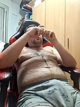 Chat XXX Live Javier_bear