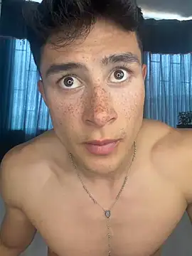Chat XXX Live AustinJones_