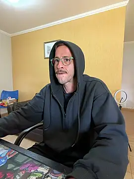 MeladoDiMel's Live XXX Chat