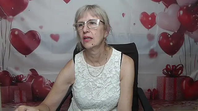 Chat XXX ao vivo de PattySanny