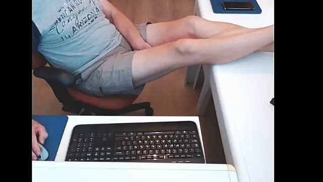 dutchpornking's Live XXX Chat