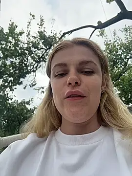 HarrietDart's Live XXX Chat