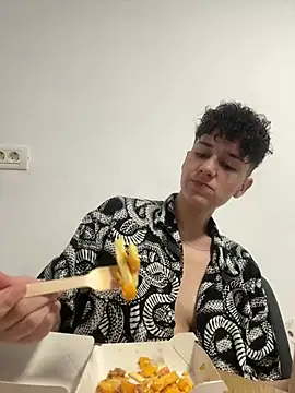 دردشة JessyAdoryx الجنسية المباشرة