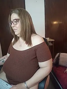 Chat +18 de Kataleyamilf69_ ao vivo